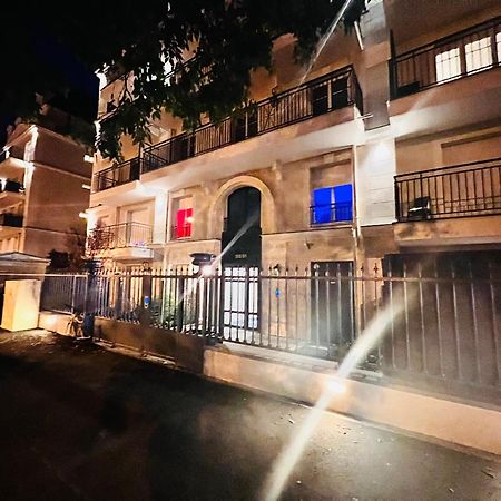Les Residences De Djibril لو بلو ميسنيل المظهر الخارجي الصورة