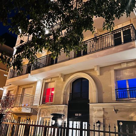 Les Residences De Djibril لو بلو ميسنيل المظهر الخارجي الصورة