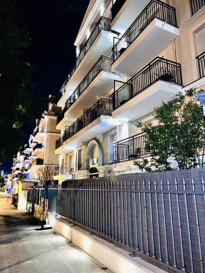 Les Residences De Djibril لو بلو ميسنيل المظهر الخارجي الصورة