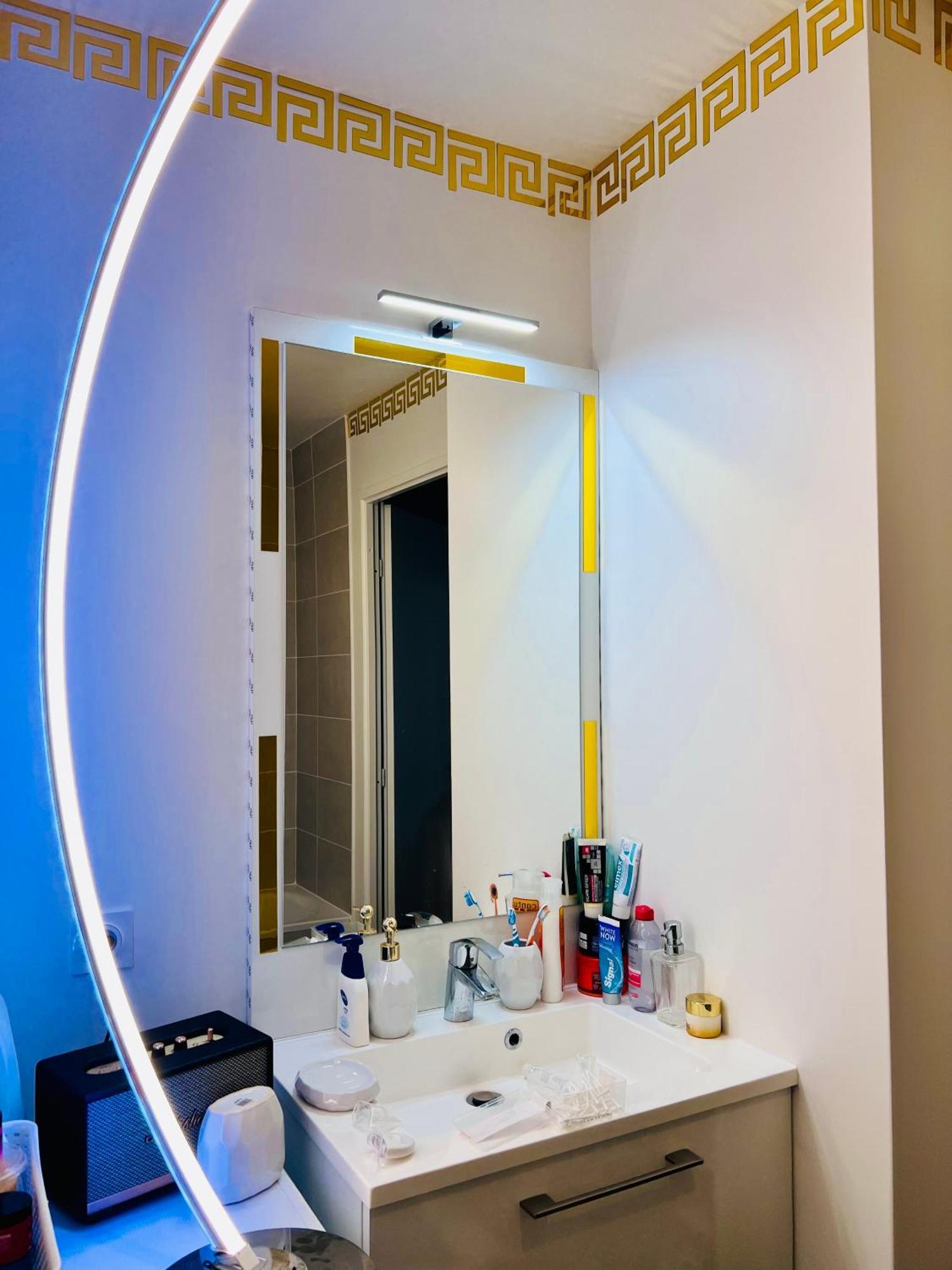 Les Residences De Djibril لو بلو ميسنيل المظهر الخارجي الصورة